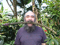 В декабре в Израиле Псой Короленко с новой концертной программой