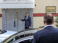 Генеральный прокурор Саудовской Аравии посетил Стамбул