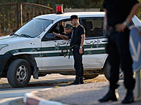 Гражданка Туниса взорвала себя в центре столицы