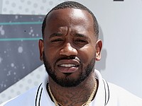 В Новом Орлеане застрелен известный рэпер