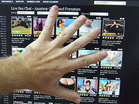 Суд распорядился закрыть сайт 