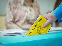 В Ярке из-за драки закрылись два избирательных участка