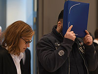 В Германии начался новый процесс по делу медбрата, убившего более 100 пациентов