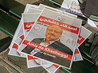 Невеста Хашогги потребовала от Эр-Рияда вернуть ей тело 