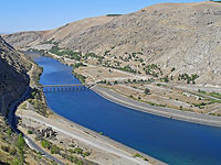 Турция завершила подготовку к операции на восточном берегу Евфрата 