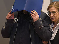 Немецкий медбрат признался на суде, что убил около 100 пациентов