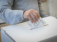 Для наведения порядка во время выборов в Мадждаль Шамсе полиция применила спецсредства