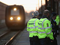 В Дании по подозрению в подготовке покушения арестован иранский агент