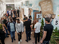 Муниципальные выборы: до 14:00 проголосовали 25,7% избирателей