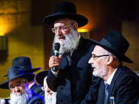 Раскол в руководстве ШАС: один из раввинов объявил о поддержке Зеэва Элькина