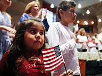 Противники Трампа: 