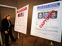 В американской тюрьме убит легендарный мафиози, прототип героя 