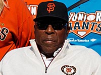 Умер легендарный бейсболист 