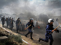 ХАМАС объявил об учениях на севере Газы