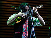 Креольская Месса Ариэля Рамиреса. Всего 2 концерта в Израиле в исполнении музыкантов из Аргентины 