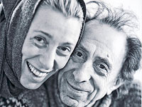 Интервью с Юлией Рутберг – между трагедией и комедией