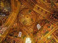 В Ираке начато восстановление христианских церквей