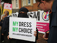 The Times: Приоритетная задача российских троллей в Великобритании - разжигание ненависти к исламу