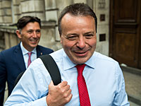 Возбуждено уголовное дело в отношении главного спонсора Brexit