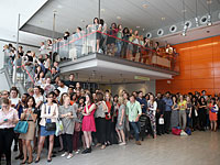 Акция протеста в офисах Google: работники требуют права подавать в суд
