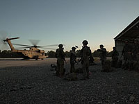 Армии Израиля и Кипра провели совместные учения подразделений по борьбе с террором. ВИДЕО