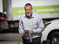 СМИ: Мандельблиту передан