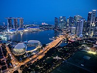 Города мира с самым резким ростом цен на элитное жилье. ТОП-10