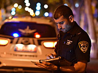 На 90-м шоссе задержан пьяный водитель, совершавший опасные виражи