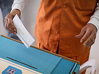 Завершилось голосование на муниципальных выборах в тюрьмах