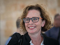 Экзит-пол радиостанции Хайфы: Эйнат Калиш-Ротем одержала сокрушительную победу