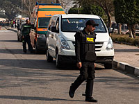 На юге Египта обстреляли автобусы с коптами; есть погибшие и раненые