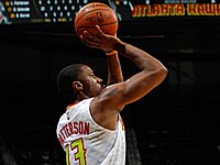 Бульдога бывшего баскетболиста 