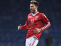 Бывший форвард 