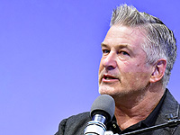 Алек Болдуин задержан полицией Нью-Йорка из-за конфликта на парковке