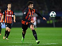 Битва украинских гигантов. 