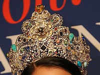 Победительницей конкурса