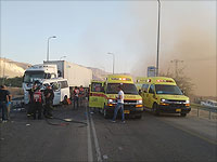 ДТП на 90-м шоссе, погибли семь человек