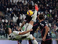 Гол на 43-й секунде. 