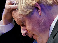 В Ночь костров британцы сожгли чучело Бориса Джонсона – сторонника Brexit
