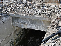 Сирийская армия сообщила об обнаружении складов оружия и израильских автомобилей 