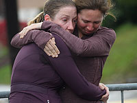 Иммигрант из Ирана собрал для семей жертв теракта в синагоге Питтсбурга $1 млн
