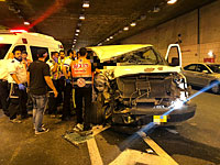 ДТП на шоссе 471, есть пострадавшие
