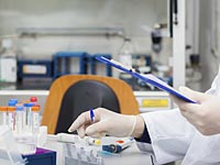 У учительницы младших классов в Ашдоде диагностировали корь
