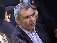 Зеэв Элькин поздравил соперников, вышедших во второй круг