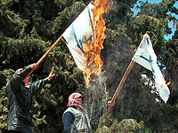 Иорданцы уверены, что изгнание израильтян принесет