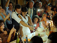 Пенелопа Крус и Хавьер Бардем в семейном триллере