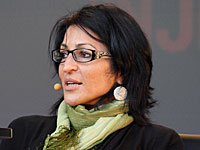 Писательницу из США не пустили в Израиль: