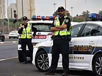 Полицейские смогут брать образцы слюны у водителей для теста на наркотики