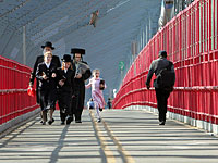 Американские раввины не пускают в синагоги тех, кто не привит от кори