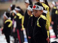 В Японии отмечено рекордное за 30 лет  количество детских суицидов